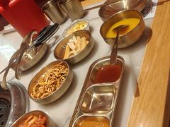 -韩宫宴和牛烤肉(苏州悠方购物中心店)