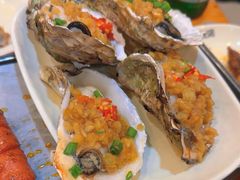 -探唐烧烤(棠东店)