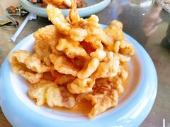 -95号酱骨·一块豆腐(展春园西路店)