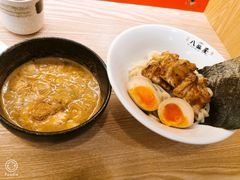 -八盛屋·沾面(集美万达店)