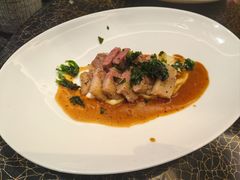 -长沙北辰洲际酒店-兰调全日餐厅