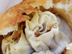 油饼包烧麦-家阳赵师傅油饼包烧麦(粮道街店)