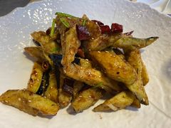 -有喜胶东小馆(超极合生汇太申祥和店)
