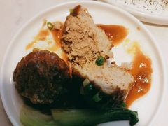 -北李妈妈菜·海肠捞饭(开发区万达店)