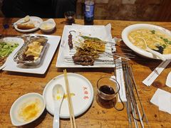 -小桂林烧鸽子