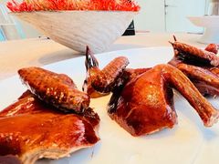 -新荣记(新源南路店)