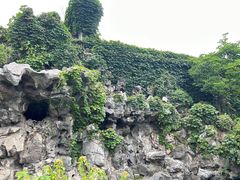 -何园