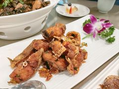 -茶油香闽南菜·花园餐厅(前埔店)