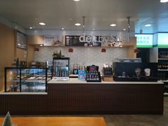 -壳牌华苑加油站