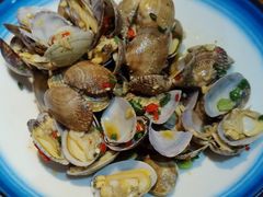 -二钳洞庭虾蟹·江湖菜(成都鹭岛店)
