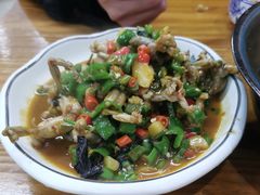 -玉衢·衢州鸭头店(沿河路店)