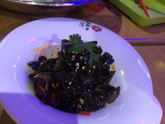 -赖胖子肉蟹煲(金牛万达店)