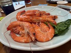 -洲晓鲜·舟山海鲜大排档(朱家尖风景区店)