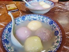 -赵氏汤圆(东关街店)