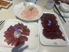 -围炉夜话·潮汕卤水火锅(榕江店)