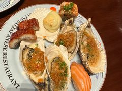 -松子料理(亮马桥店)