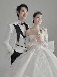 -薇薇新娘婚纱摄影(跃进北路店)