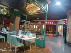 -中西名菜(增城万达广场店)