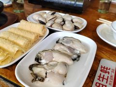 -冯姐生蚝(迎宾广场店)