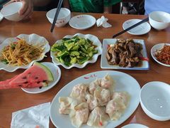 -鸿毛饺子(紫竹桥店)