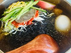 -服务大楼冷面(延大店)