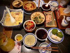 -南京大牌档(新街口德基广场店)