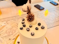 -Biteology Artisan Cakes(红庄·国际文化保税创新园店)