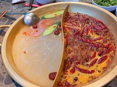 -小龙坎火锅(春熙太古里店)