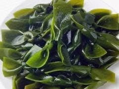 海带结-刘少华贵州小黄牛·鲜牛肉火锅(总店)