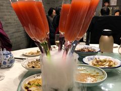 -东来顺饭庄(西直门店)