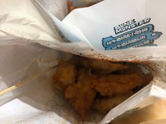 -傅强排骨(成都总店)