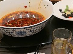 -新天明砂锅鱼头煲