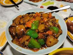 -天外天烤鸭店(八角店)
