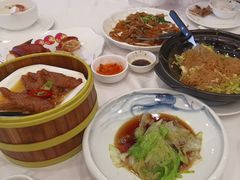 -一品粤珍轩(吴中路店)