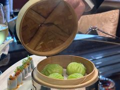 -北京四季酒店·采逸轩