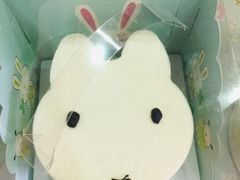 -皇后西斯汀饼店(文化路店)
