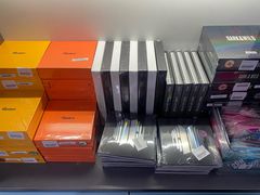 -一直娱POP研究所(西单华威潮铺街店)