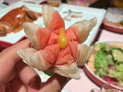 -京味斋·北京烤鸭(华威桥北工大店)