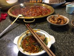 -佬革命主题火锅(玉沙路店)