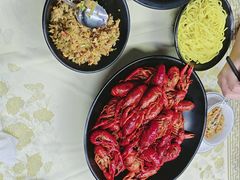-聚味瞿记·龙虾堂(树木岭店)