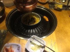 -喜鹊烤肉酒场(美乐城店)