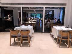 大堂-黑明餐厅(白鹭洲店)