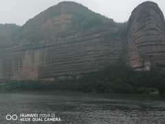 -飞天山旅游区