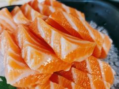 -真剑日本料理·铁板烧(贵州路店)