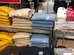 -MUJI无印良品(世博源店)