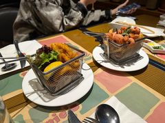 -安妮意大利餐厅(国贸店)