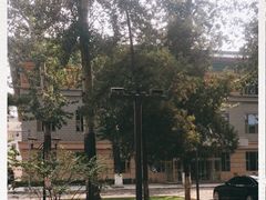 -北京友谊宾馆·俄罗斯餐厅