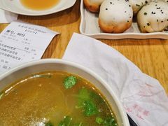 -东泰祥生煎馆(重庆北路店)