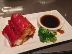 -领事馆19号中餐厅(厦门海景洲际酒店)