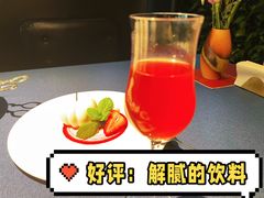 -ZHAO赵·牛扒坊(仁和新城店)
